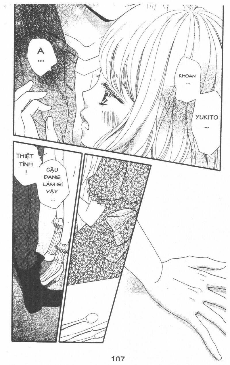 queen's white rabbit chapter 3 107