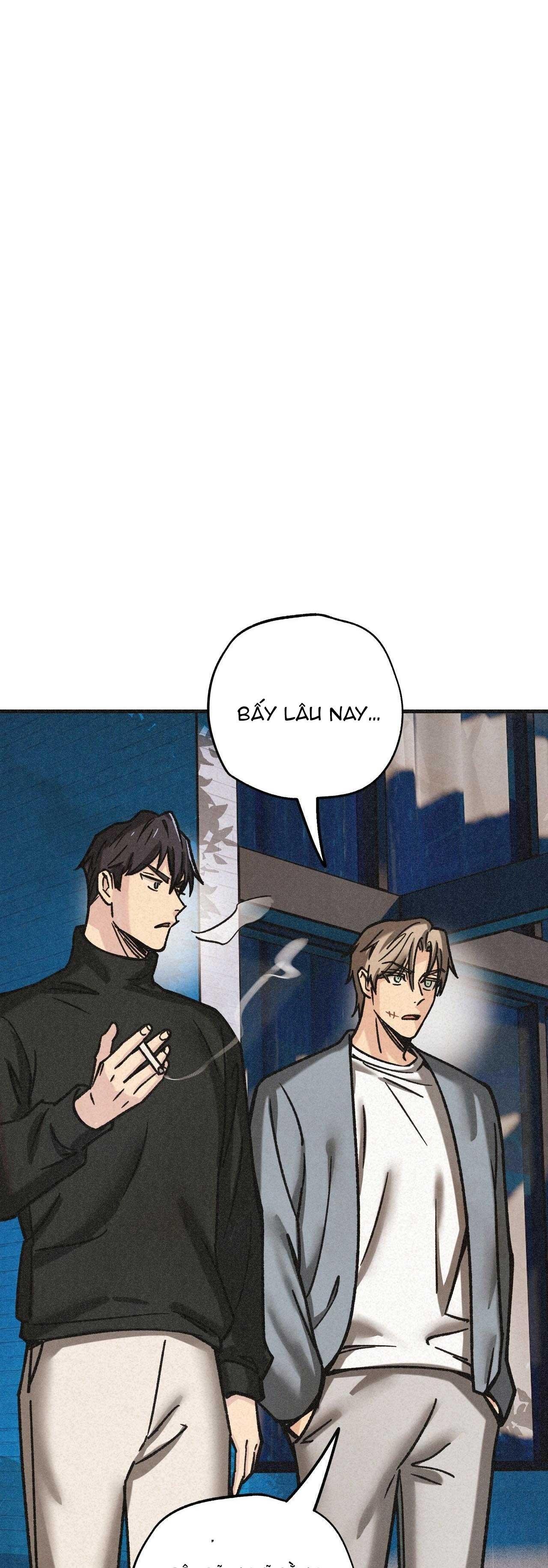 băng đảng samgeori chapter 35 55