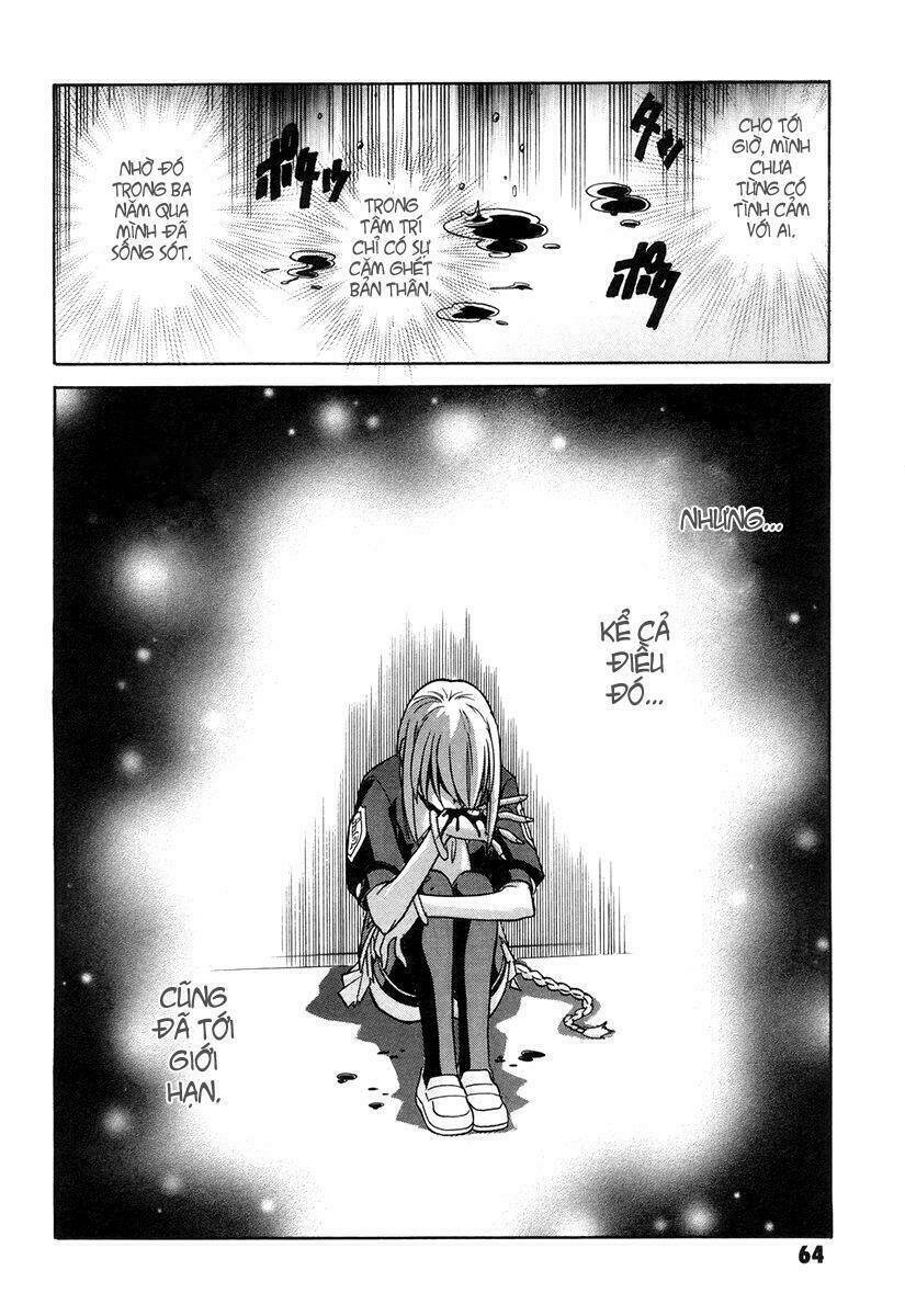 melty blood chapter 16 33