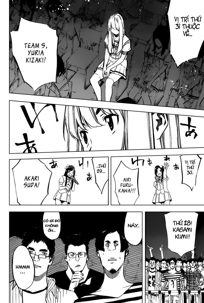 akb49 - renai kinshi jourei chapter 104 16