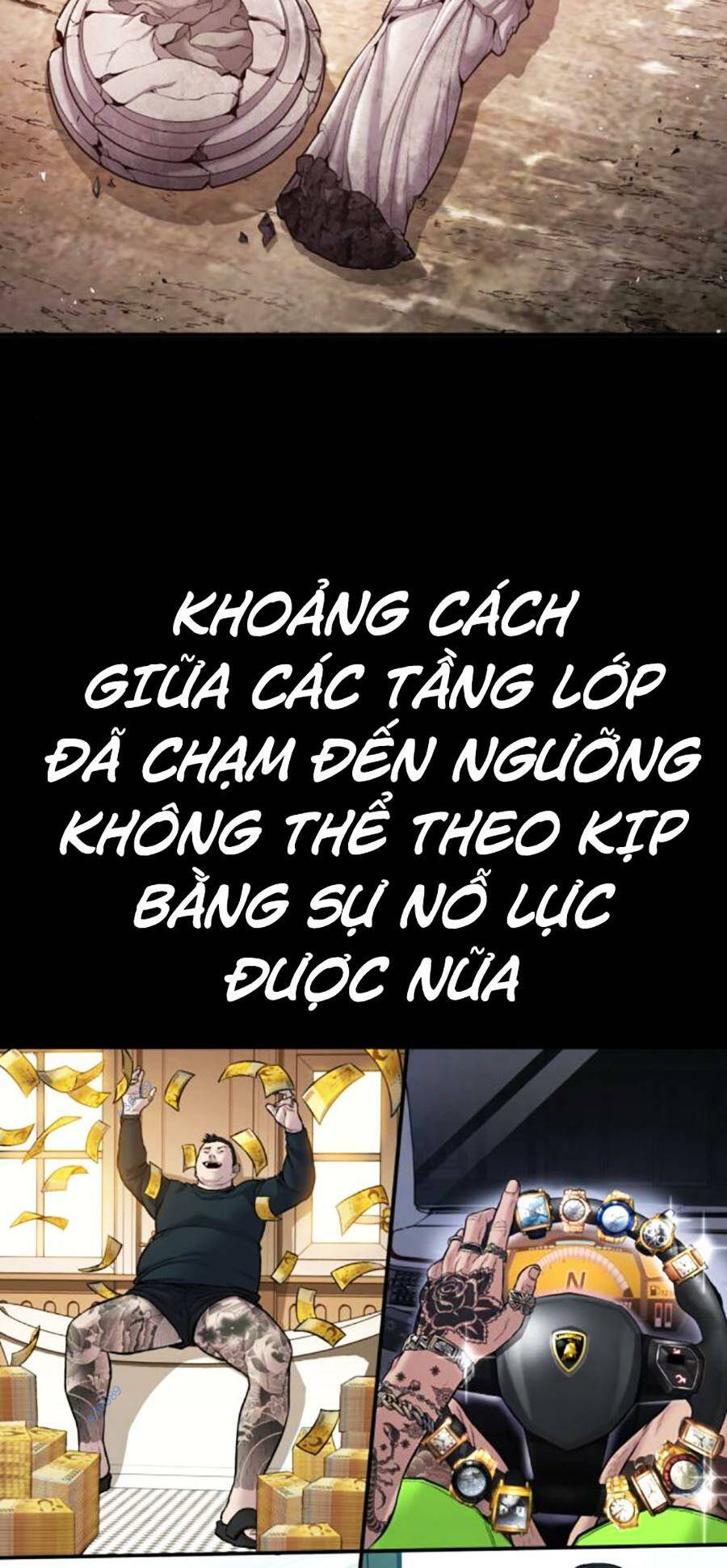 Đặc Vụ Kim Chapter 149 - Trang 8