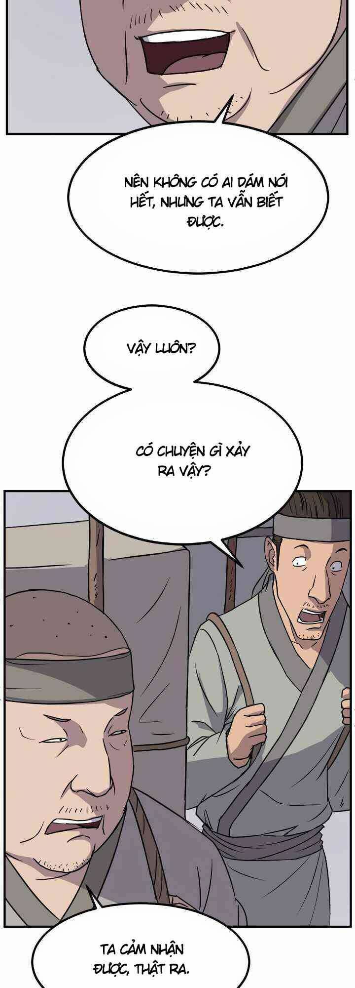 trọng sinh, bất khả chiến bại chapter 109 32