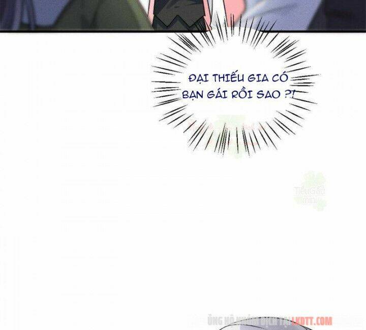 tôi trở thành tổ tông của 5 vị đại lão chapter 6 75