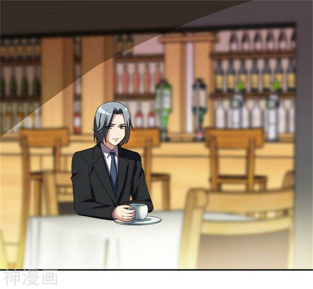 đỉnh phong dự ngôn đế chapter 24 13