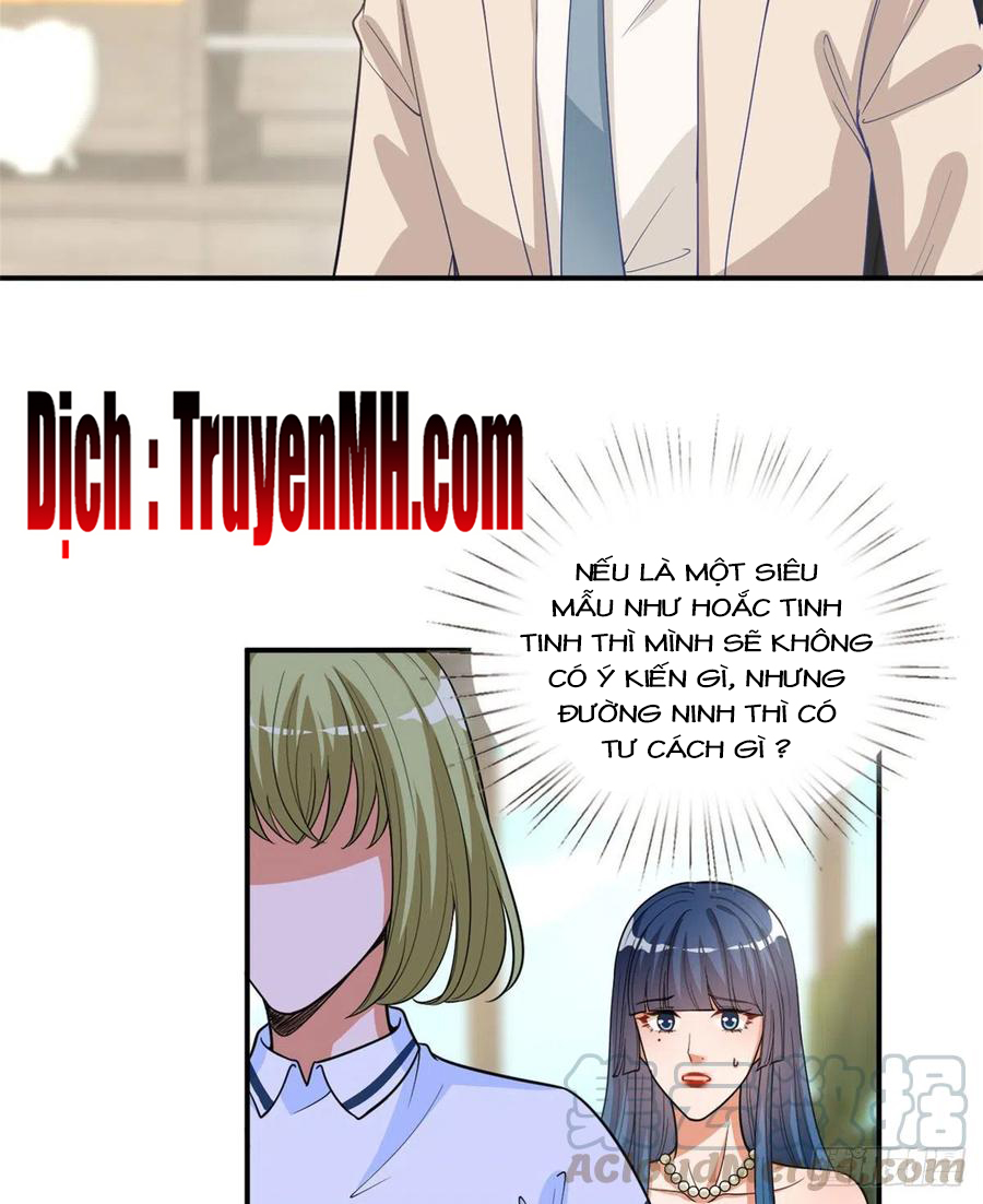 thí hôn lão công, cần giúp sức chapter 391 3