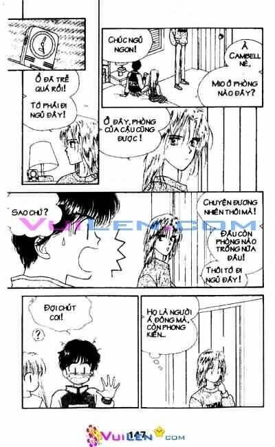 cô nàng đẹp trai chapter 7 148