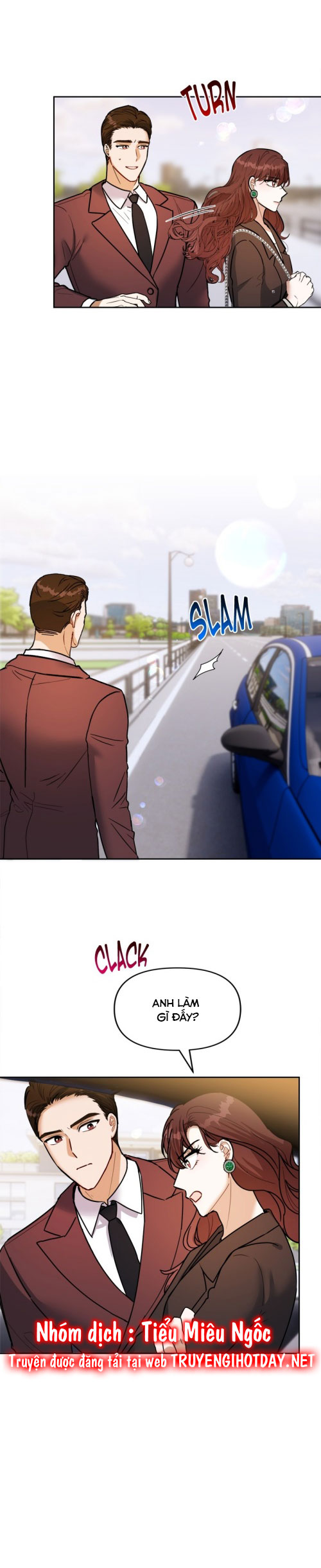 bản cam kết hôn nhân chapter 89 23