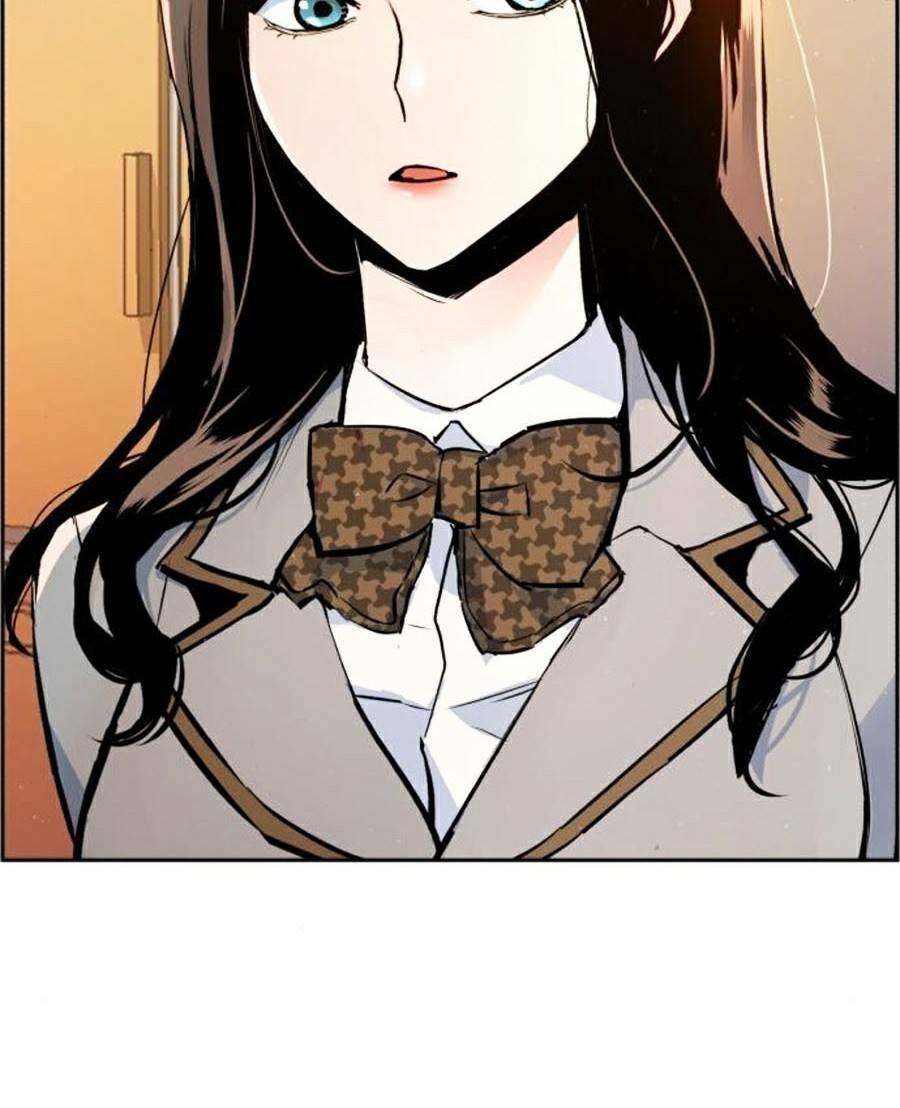 bạn học tôi là lính đánh thuê chapter 65 8