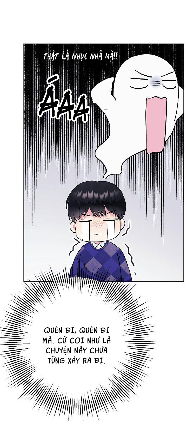 đứa bé là con tôi chapter 3 9