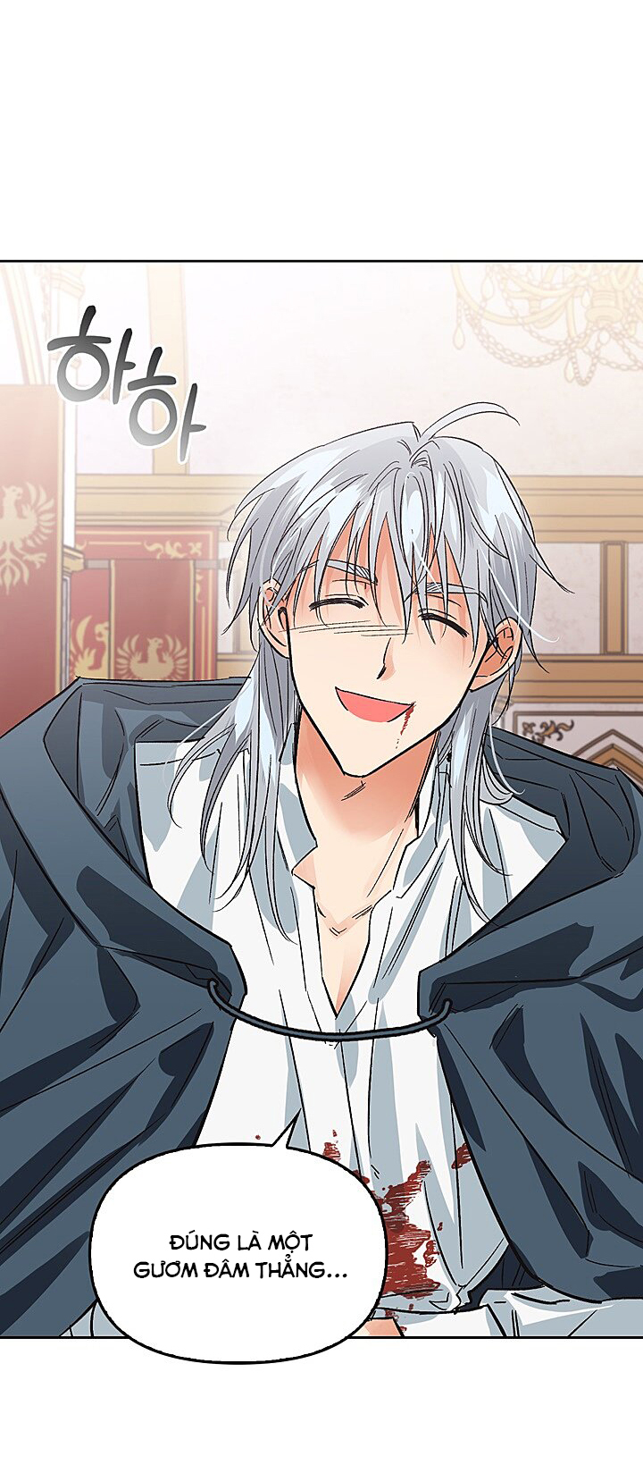 ác nữ xứng đôi với bạo chúa chapter 21 21