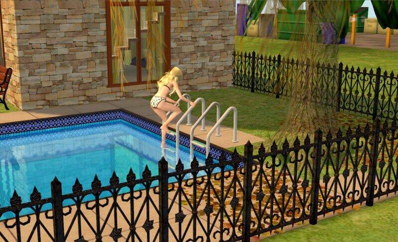 viên đạn bạc [truyện sims 2] chapter 10 10