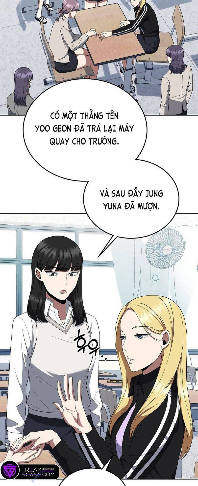 sự khởi đầu của tiền nhân chapter 10 52