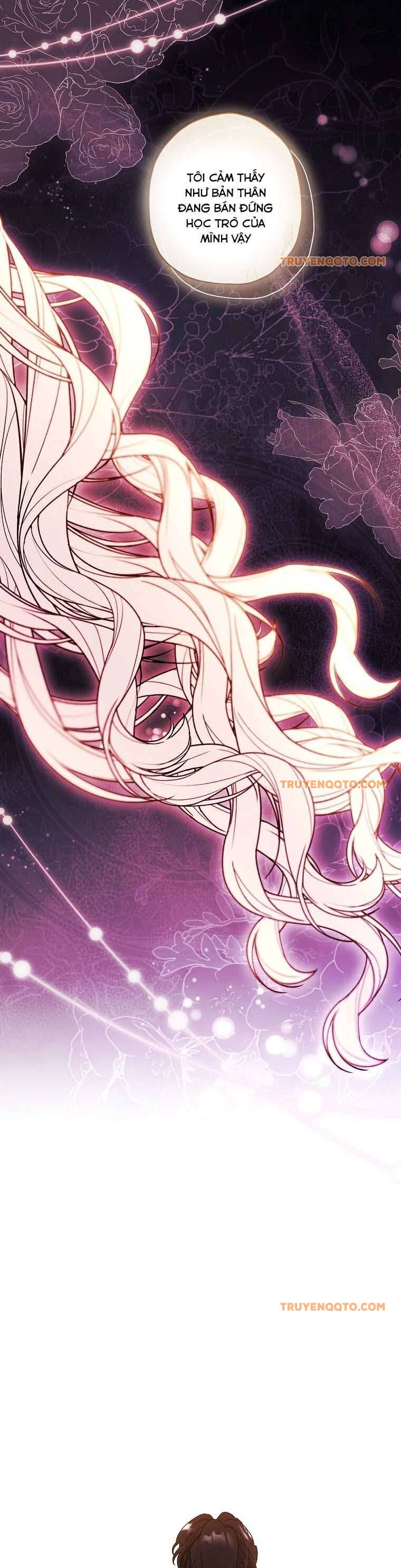 tôi đã trở thành con gái nuôi của nam chính chapter 126 34