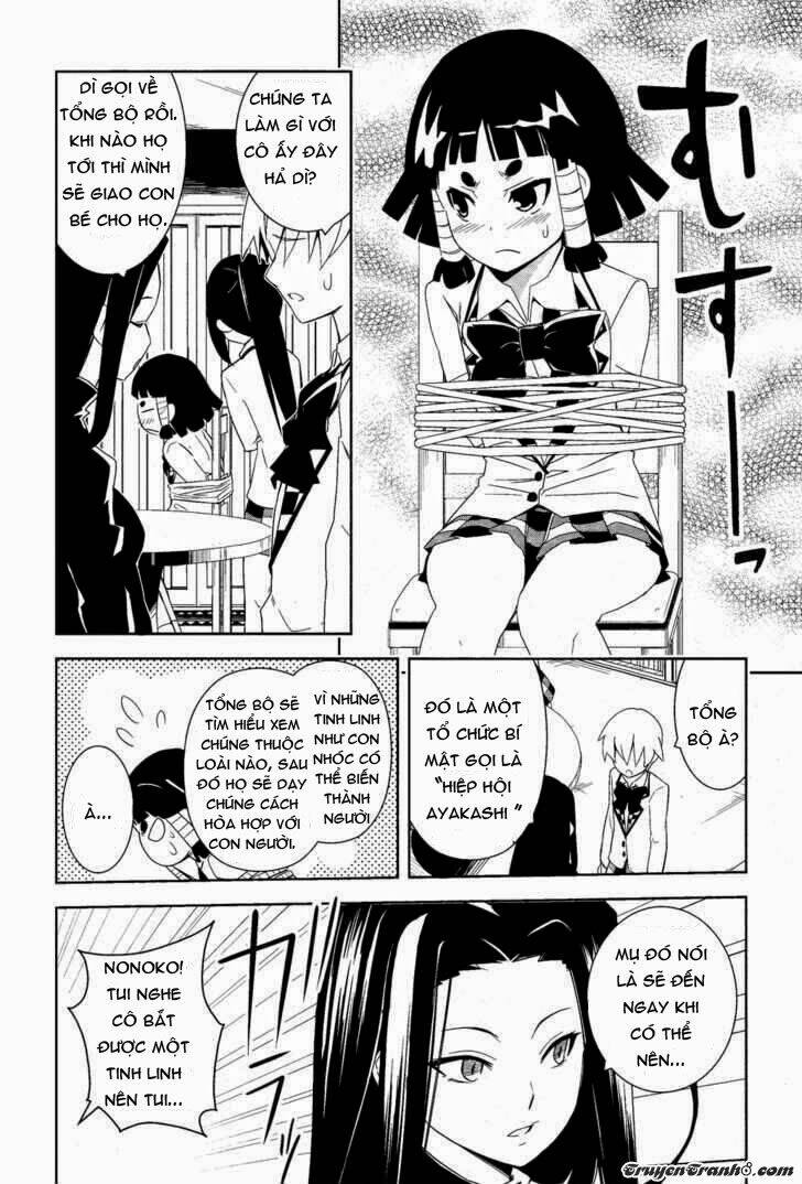 yamanko! chapter 9 25