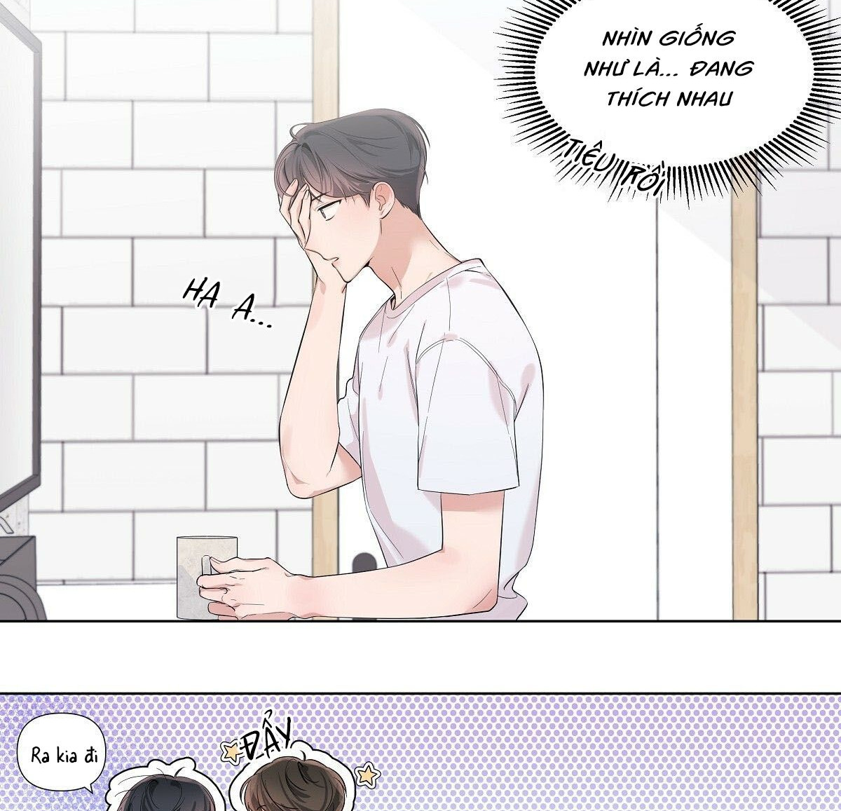 đừng bận tâm darling chapter 7 4