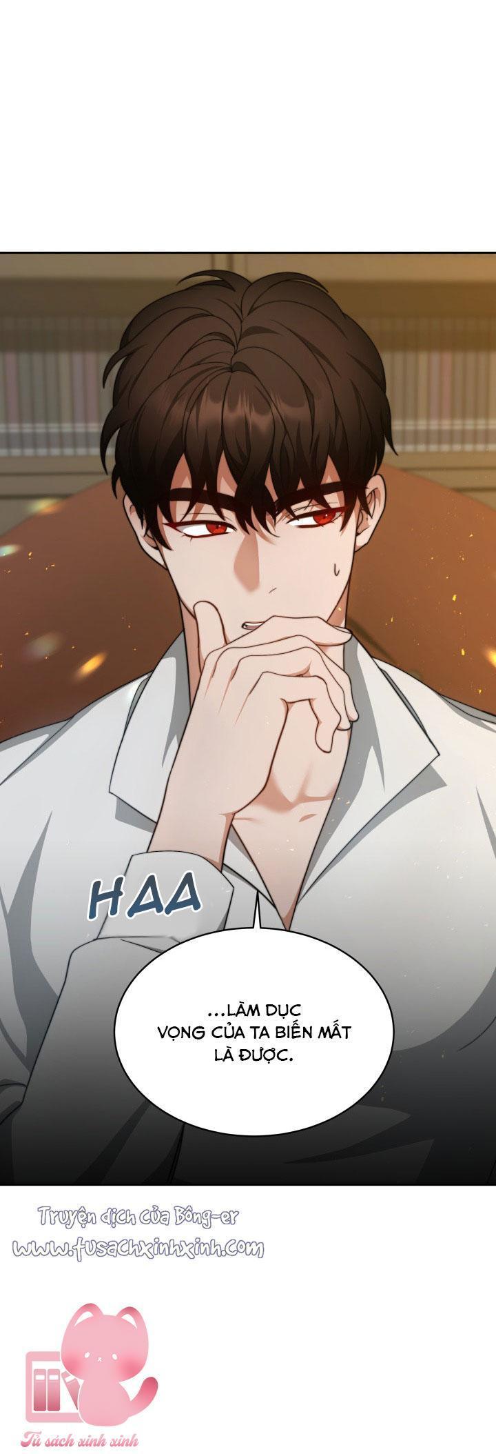 từ chồng cũ hóa thành nam chính chapter 2 58