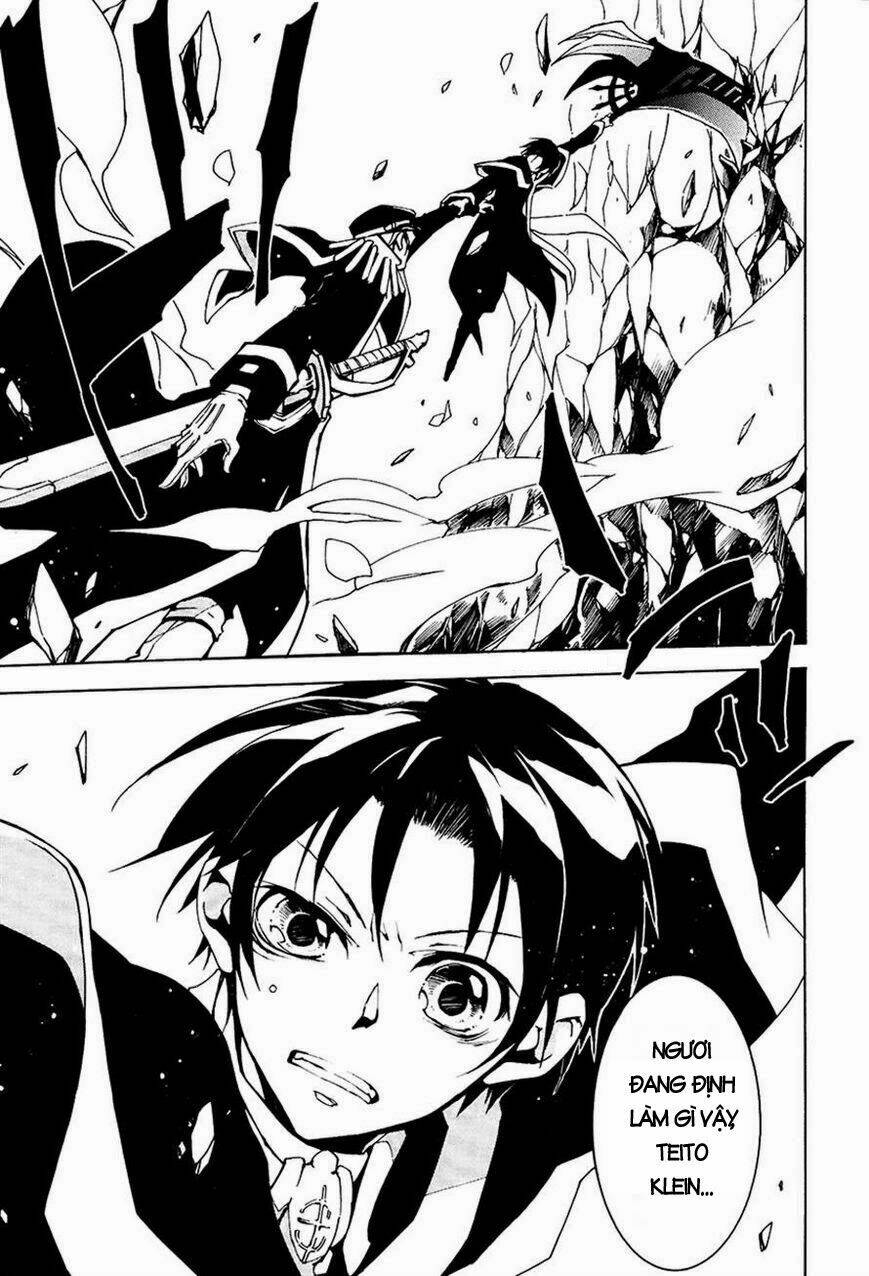 07 hồn ma chapter 98 25