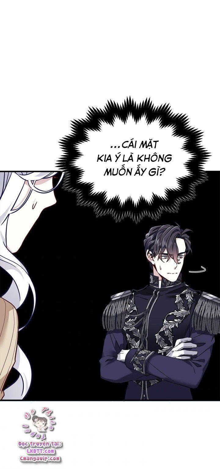 con gái chồng quá dễ thương chapter 30 32