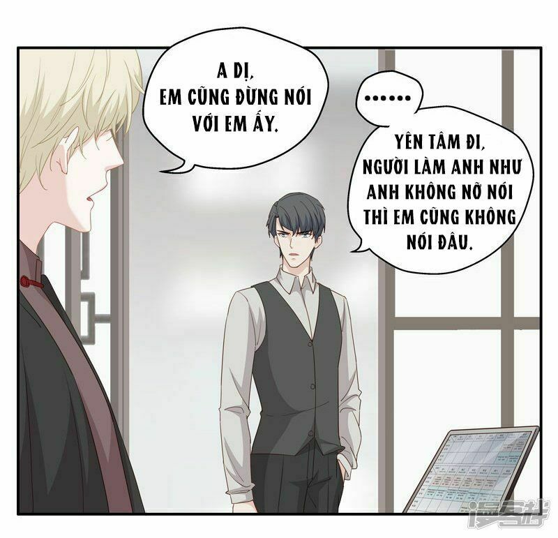 thiên kim bất lương chapter 17 5