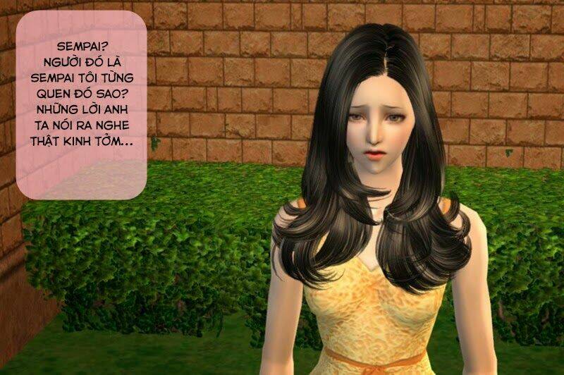 trong vòng tay anh (truyện sims 2) chapter 4 106