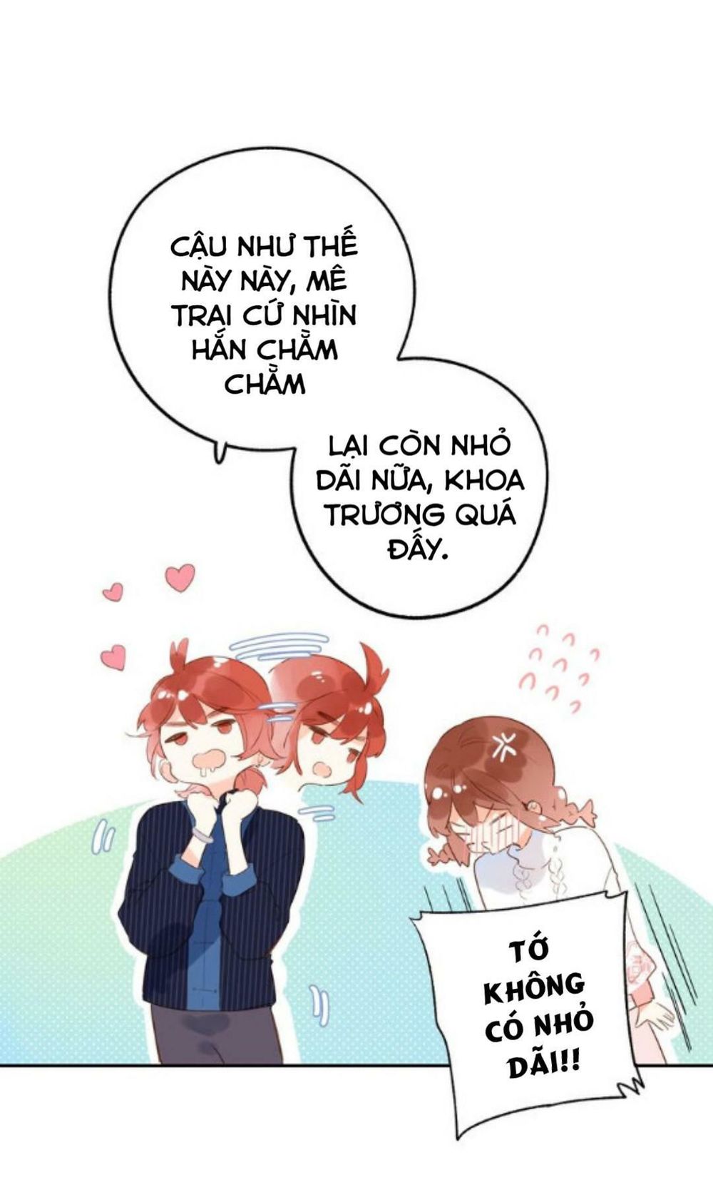 sos! tôi đã yêu một con sâu bướm (phần 2) chapter 56 50