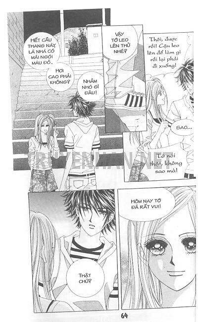 nụ hôn 5000 won chapter 52 6