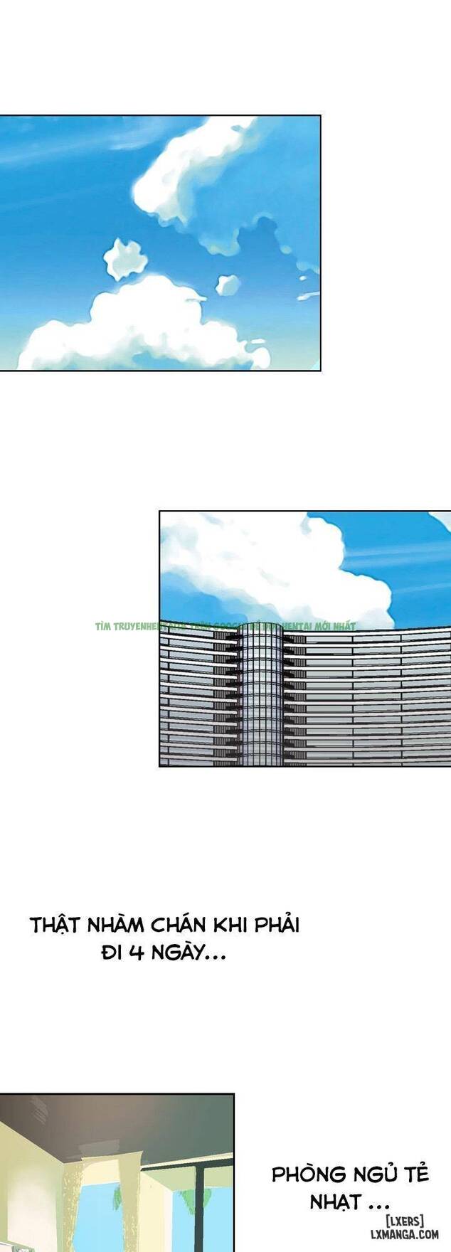 mùi vị của đôi bàn tay chapter 1 37