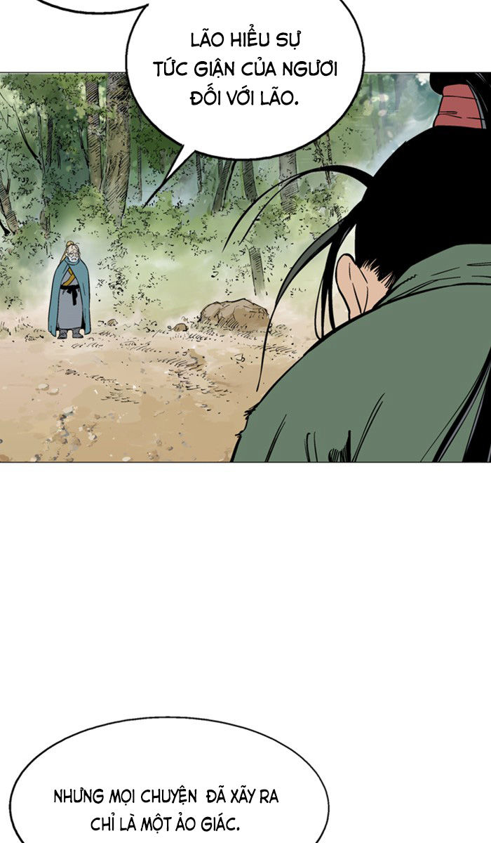 cao thủ 2 chapter 29 38