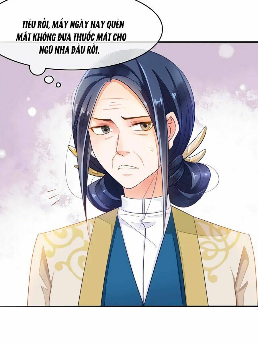 đích nữ hữu độc chapter 6 13