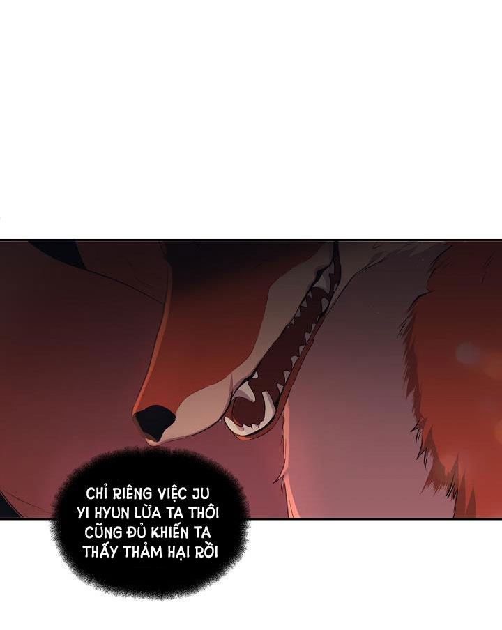 Căn Nhà Của Hồ Ly chapter 11.1 - Trang 31