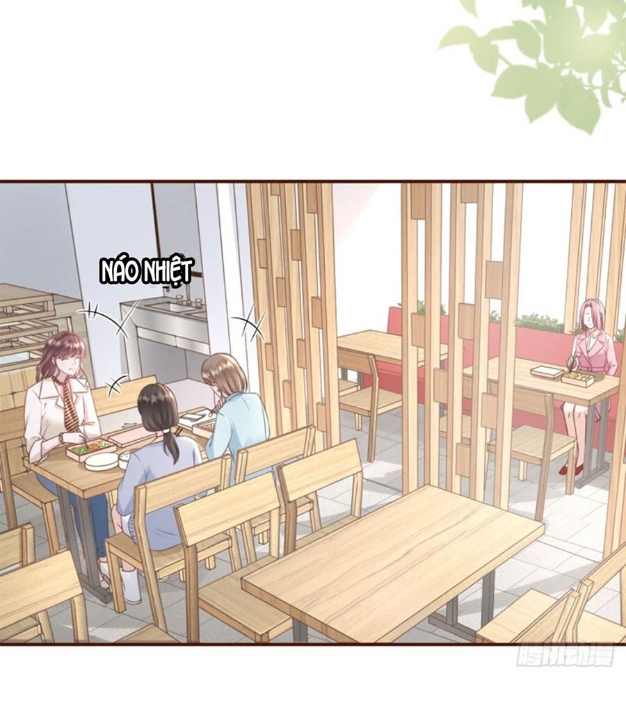 bạn gái tôi mới 30+ tuổi xuân chapter 32 40