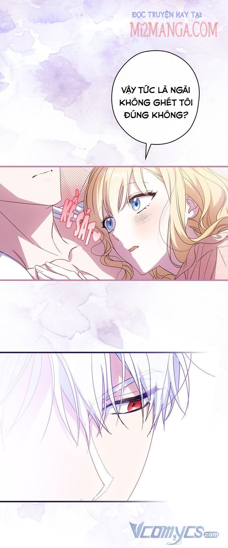 phương pháp khiến chồng đứng về phía của tôi chapter 26.5 15