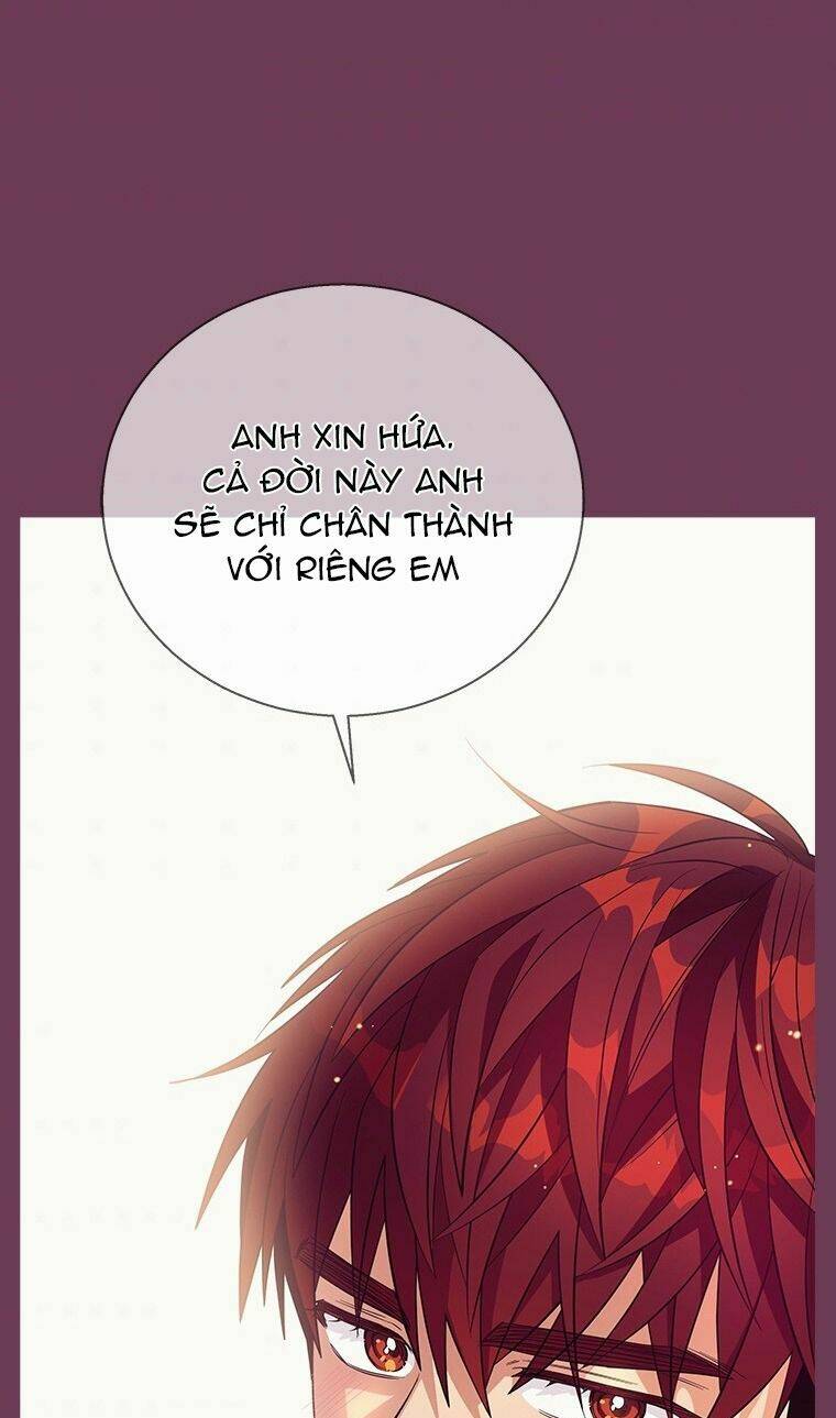 chồng yêu, em muốn đình công! chapter 53 55