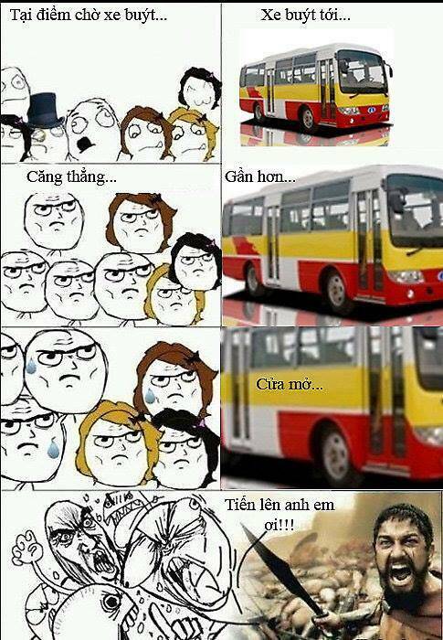 ảnh troll chế chapter 1 35