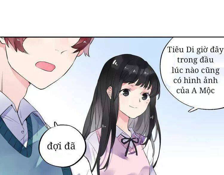 sos! tôi đã yêu một con sâu bướm (phần 2) chapter 31 72