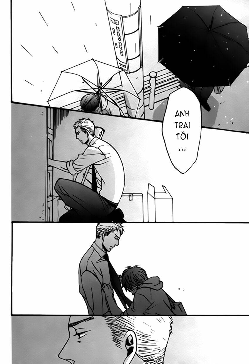 saezuru tori wa habatakanai chapter 2 21