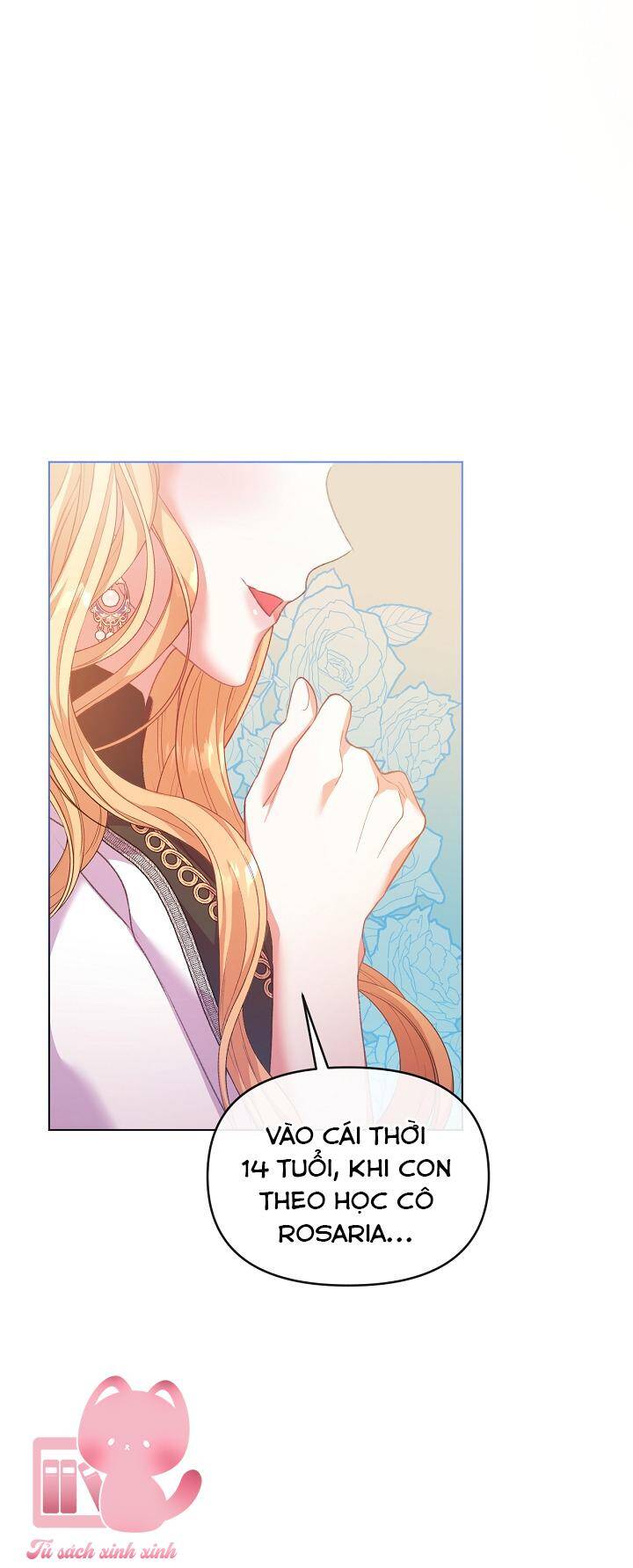 vị hôn thê của kẻ săn mồi chapter 57 65