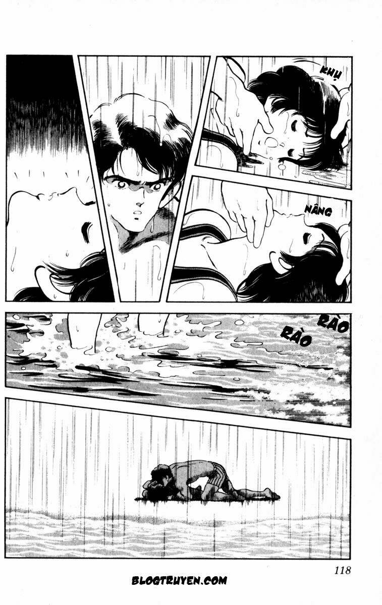 rough - ngọc thô chapter 86 5