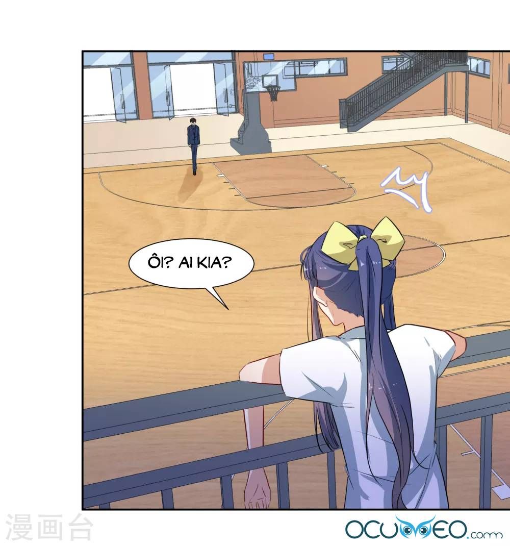 thầy giáo ác ma yêu tôi rồi chapter 35 20