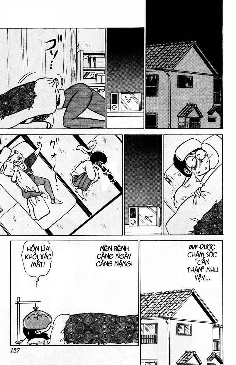 yuu & mi chapter 40 28