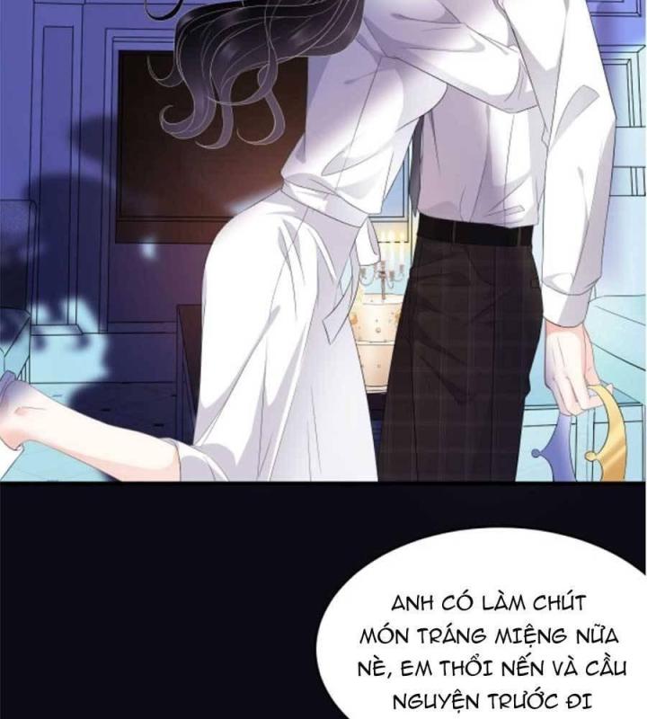 đại tiểu thư có thể có bụng dạ gì xấu chứ! (full) chapter 74 34