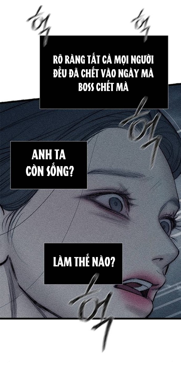 xâm nhập trường trung học tài phiệt chapter 87.1 97