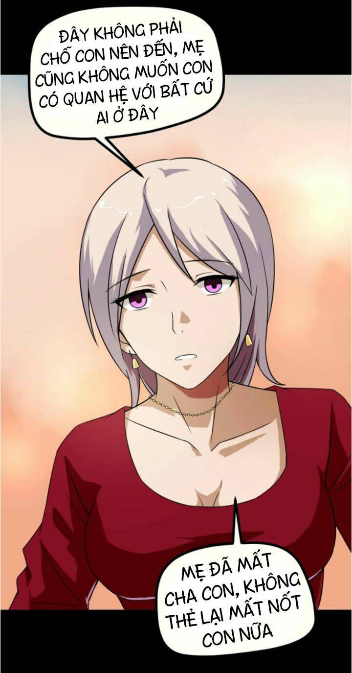 đai ca trở lại tuổi 16 chapter 7 32