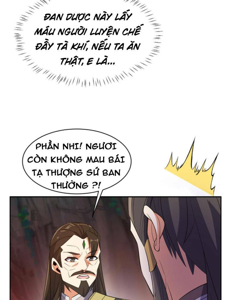 thôn phệ một thế giới tu tiên chapter 125 7