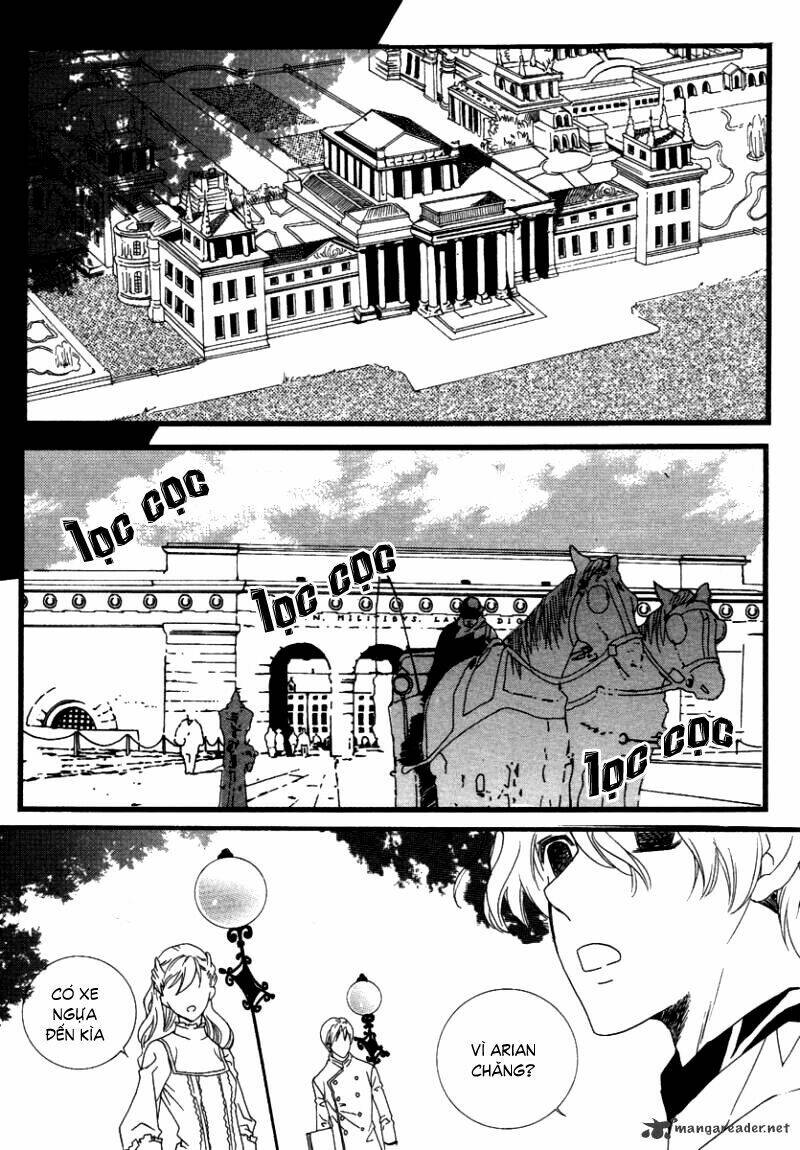 dear my girls chapter 22 20