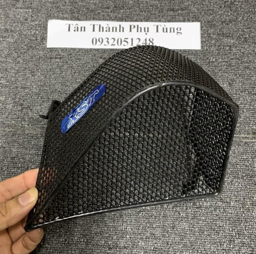 Rổ hông dành cho xe Exciter 135 đời 2011-2014 bên trái kiểu mới
