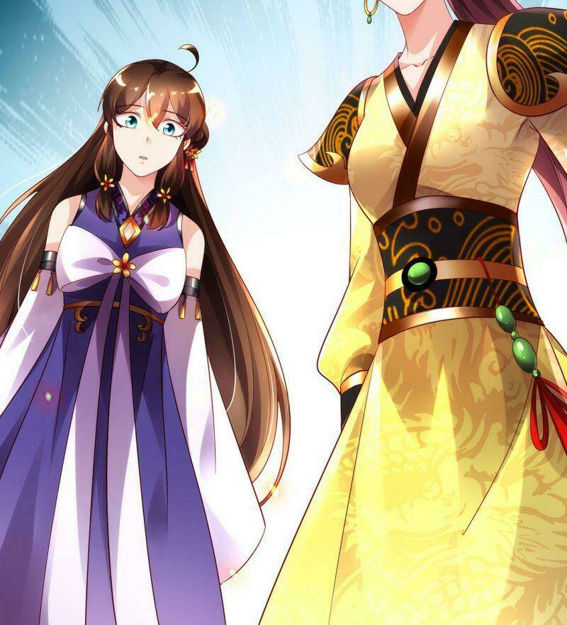 thiên kim bất hoán chapter 70 51