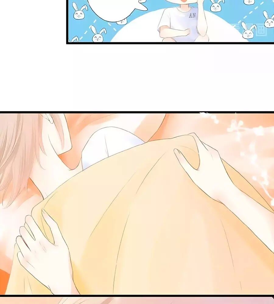 hoa chưa nở rộ chapter 14 9