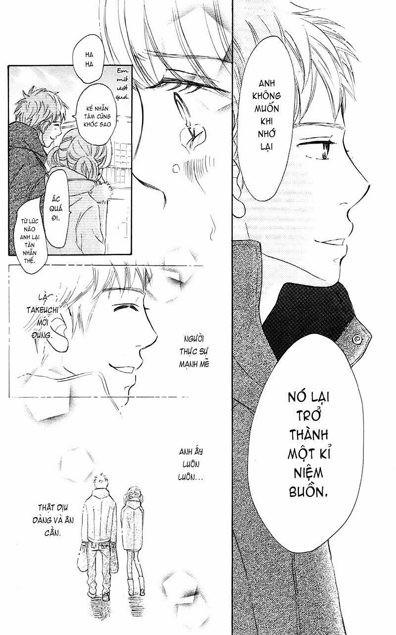 ngày ấy ta bên nhau chapter 61 27