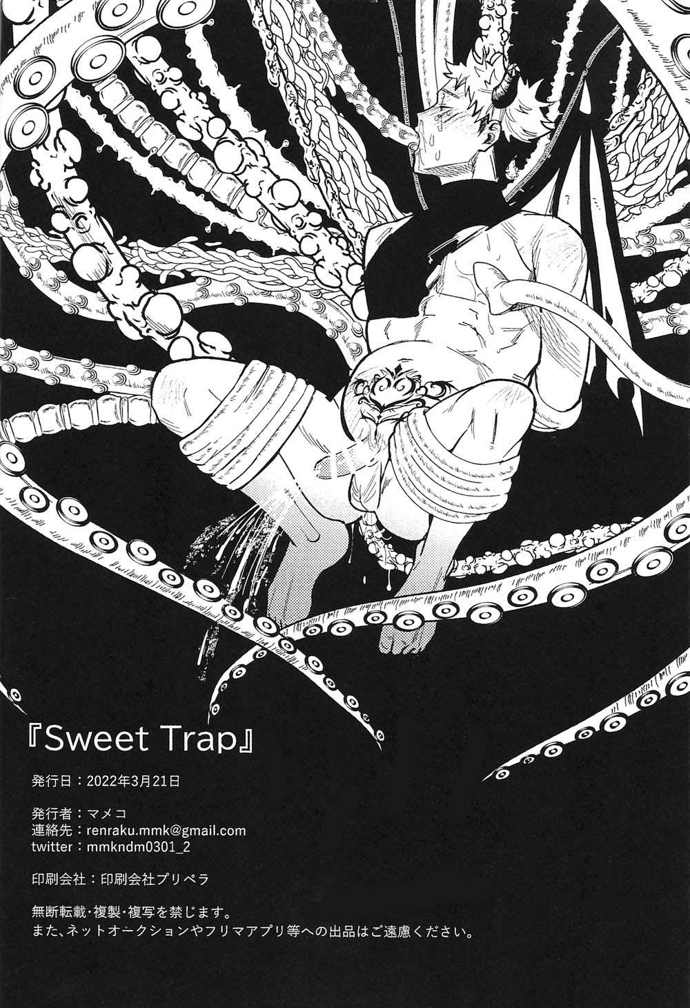 người tà răm luôn có quỷ theo sau chapter 9 31